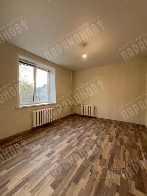 2-к кв. Тверская область, Тверь ул. Седова, 5А (40.0 м) - Фото 0
