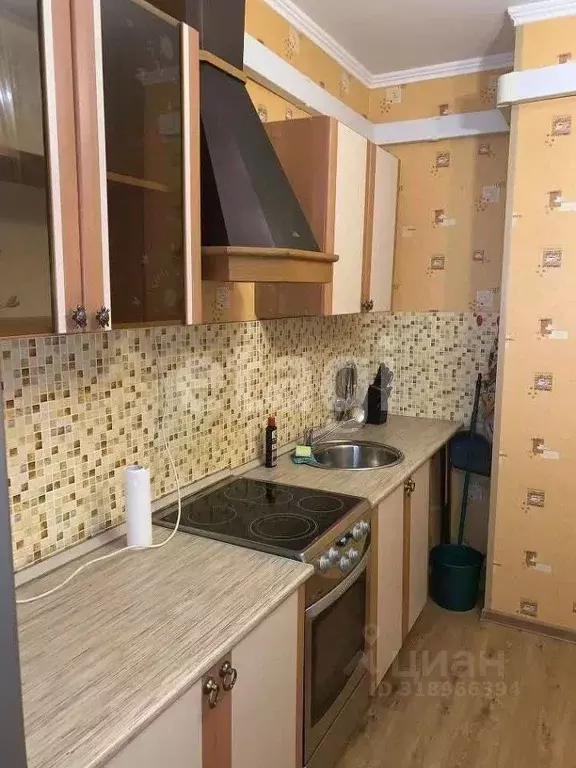 1-к кв. Московская область, Ивантеевка Пушкинский городской округ, ... - Фото 0