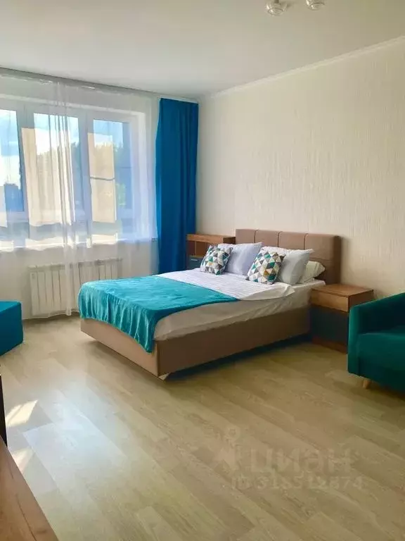 1-к кв. Москва ул. 1-я Машиностроения, 5А (42.0 м) - Фото 2