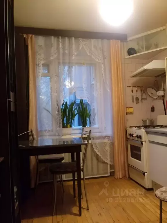 Комната Санкт-Петербург ул. Есенина, 11К2 (18.0 м) - Фото 2