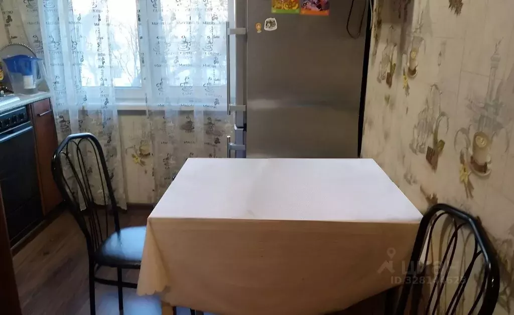 3-к кв. Москва ул. Кухмистерова, 18 (60.0 м) - Фото 1