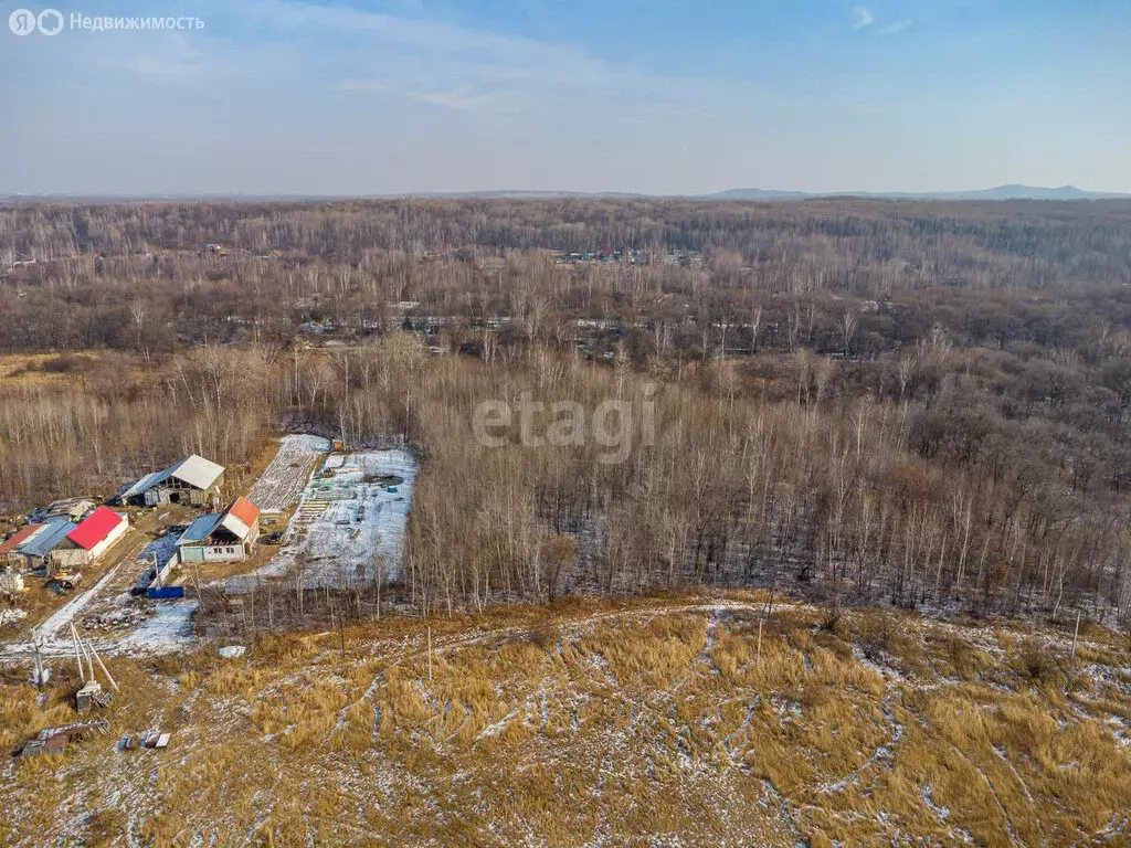 Участок в Хабаровск, Украинская улица (20.41 м) - Фото 0