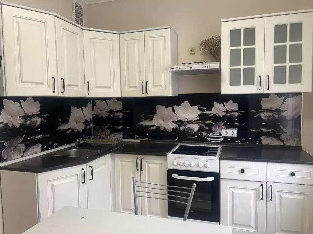 2-к кв. Москва Митинская ул., 28 (54.3 м) - Фото 1