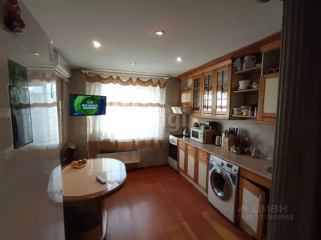 2-к кв. Забайкальский край, Чита ул. Шевченко, 19 (51.0 м) - Фото 1