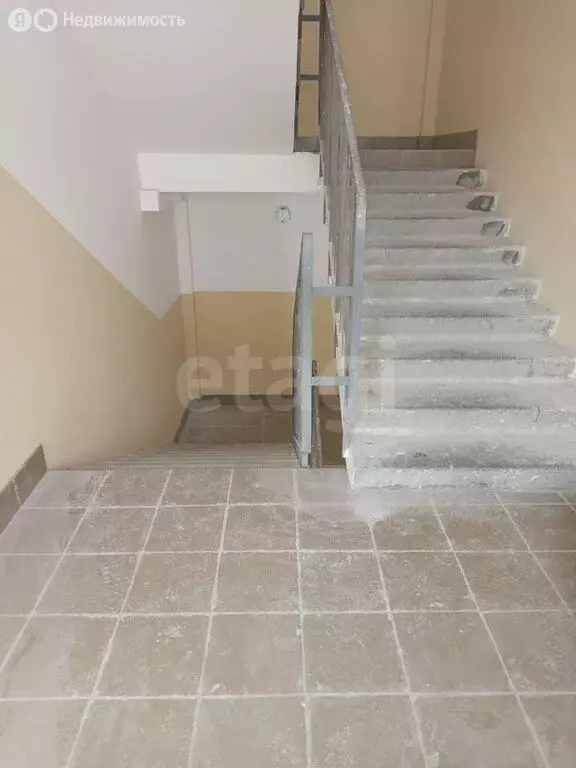Квартира-студия: Омск, улица Б.Г. Шаронова, 29 (26 м) - Фото 2