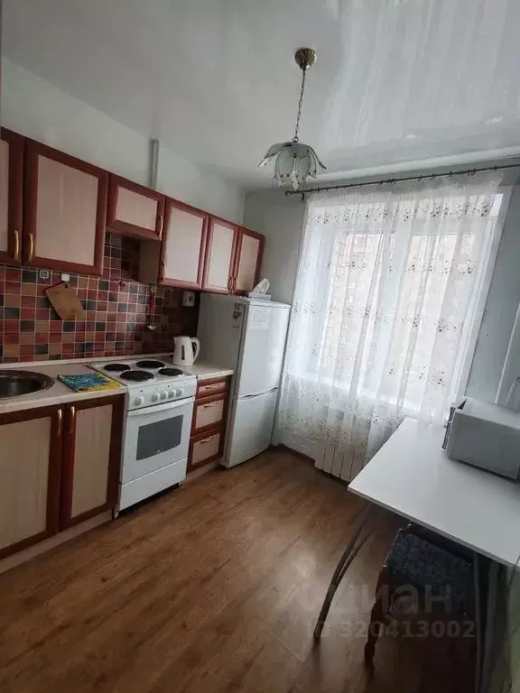 1-к кв. Архангельская область, Архангельск Воскресенская ул., 11 (24.0 ... - Фото 0