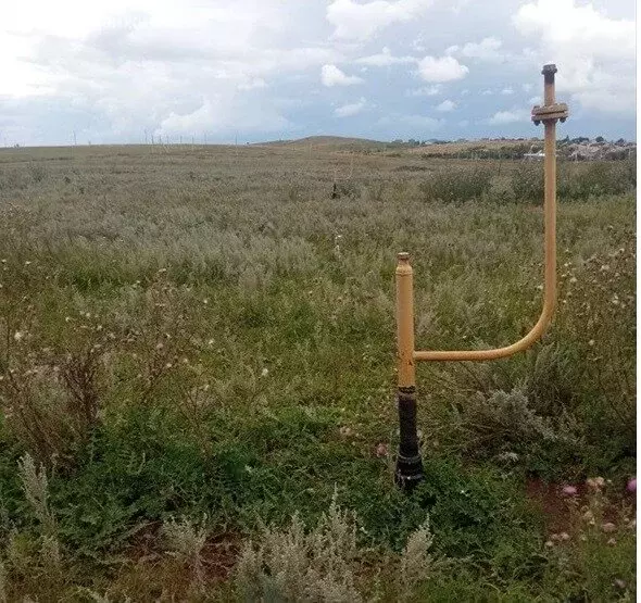 Участок в Магнитогорск, Орджоникидзевский район (10 м) - Фото 1