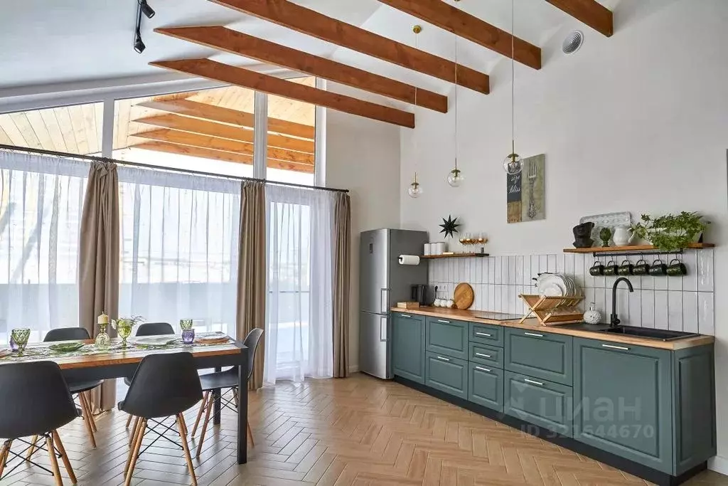 Дом в Саратовская область, Саратов проезд 5-й Нижний Яровой, 1 (110 м) - Фото 1