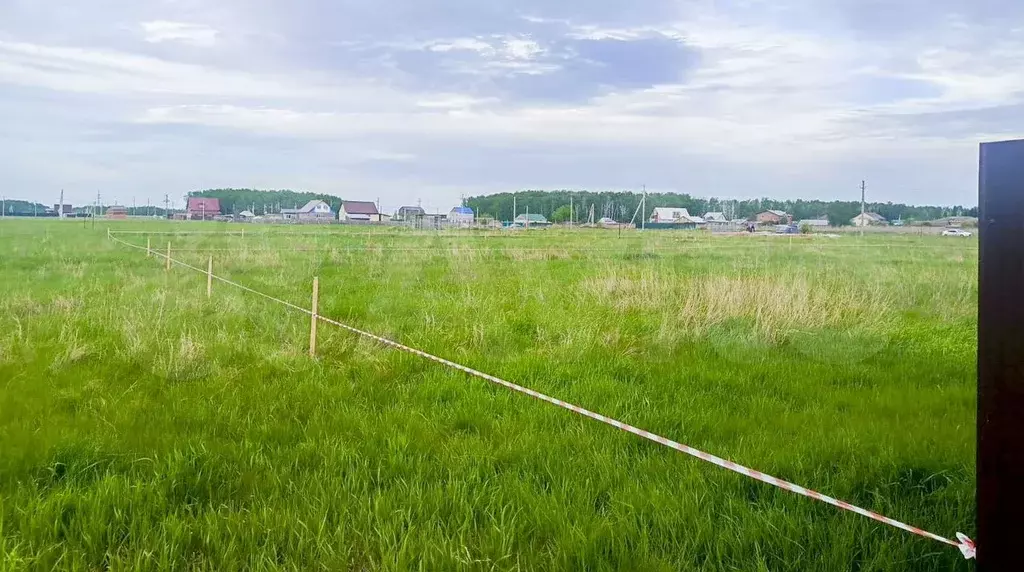 Участок 10 сот. (ИЖС) - Фото 0