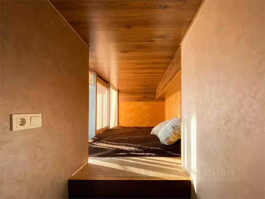 2-к кв. Крым, Алушта ул. Набережная, 18 А (55.0 м) - Фото 2