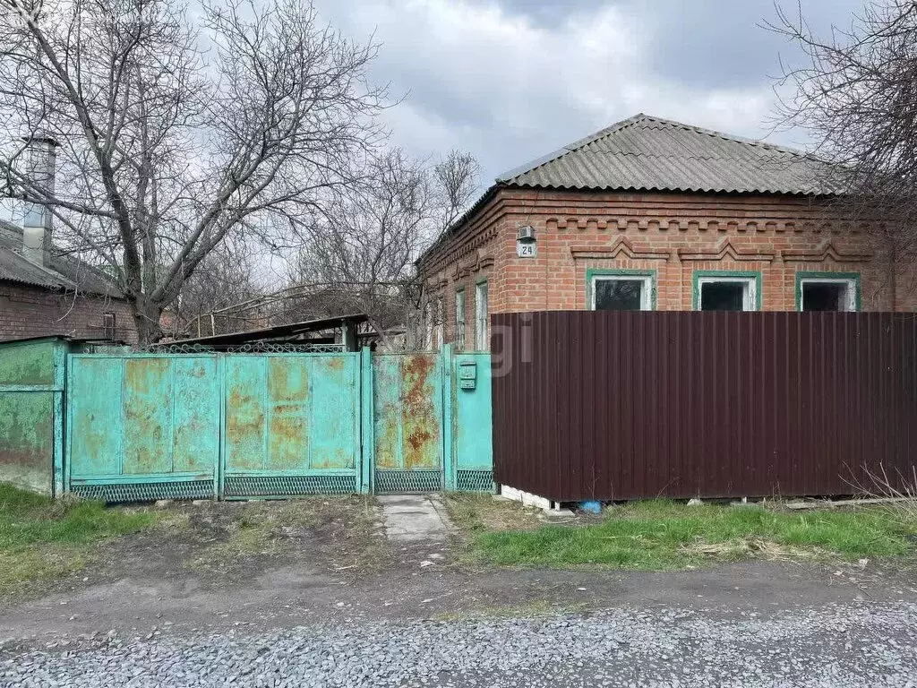 Дом в Батайск, Койсуг (83.2 м) - Фото 0