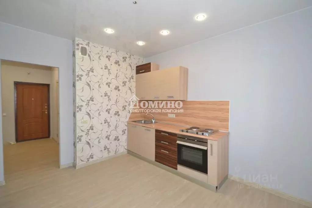 1-к кв. Тюменская область, Тюмень ул. Беляева, 29к1 (44.0 м) - Фото 1