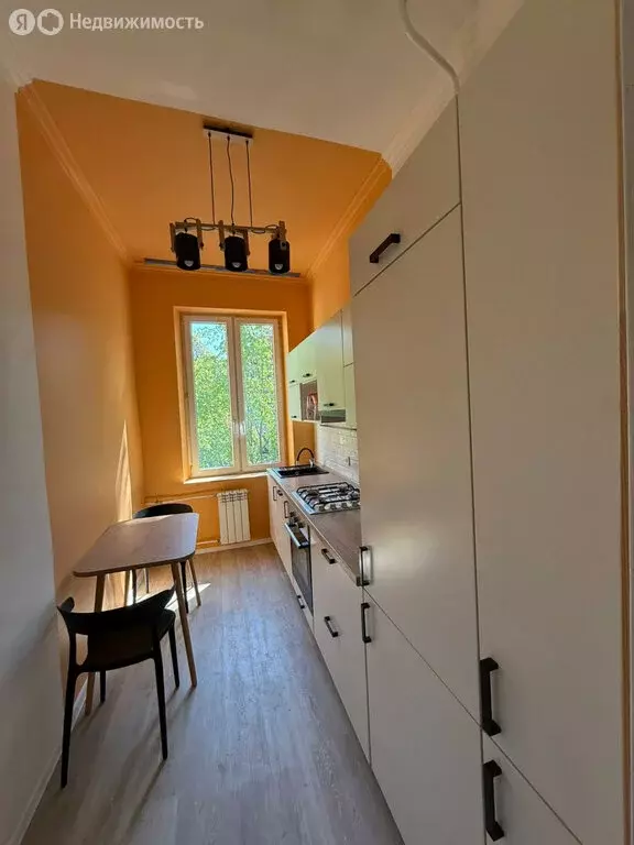 2-комнатная квартира: Калининград, Красная улица, 13 (50.5 м) - Фото 1