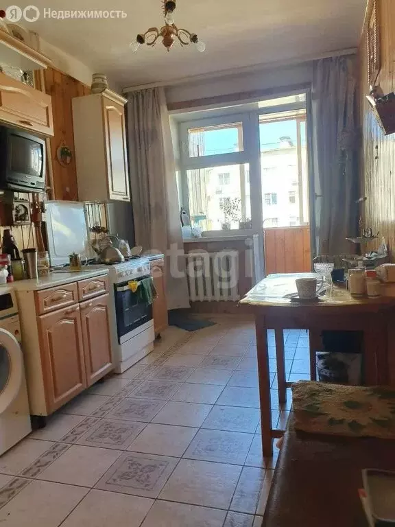 1-комнатная квартира: Якутск, улица Ойунского, 6/1 (42 м) - Фото 1