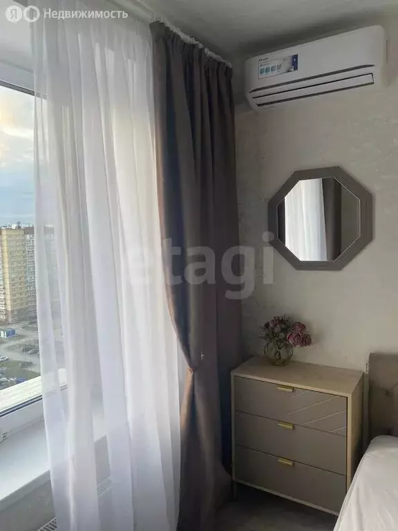 1-комнатная квартира: Тобольск, 15-й микрорайон, 42 (36 м) - Фото 1