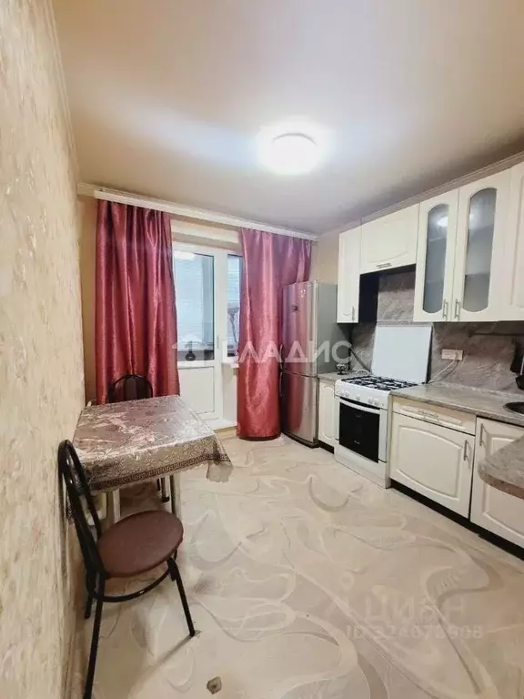 2-к кв. Владимирская область, Владимир ул. Чапаева, 3 (54.0 м) - Фото 1