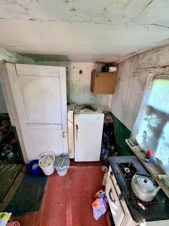 Дом в Волгоградская область, Волжский Заря СНТ, ул. 8-я (30 м) - Фото 1