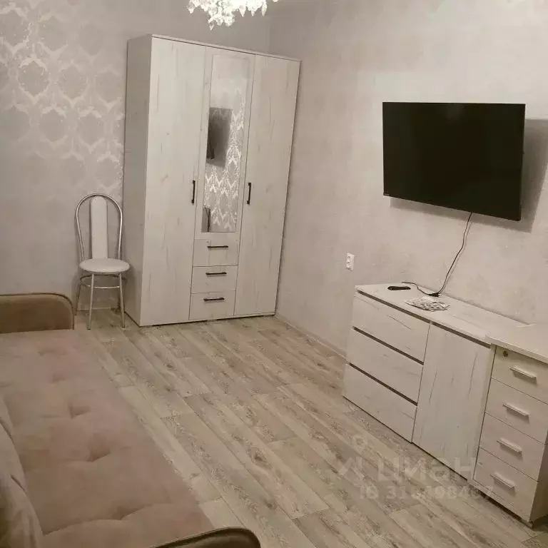 2-к кв. Краснодарский край, Сочи ул. Кирова, 77 (30.0 м) - Фото 1