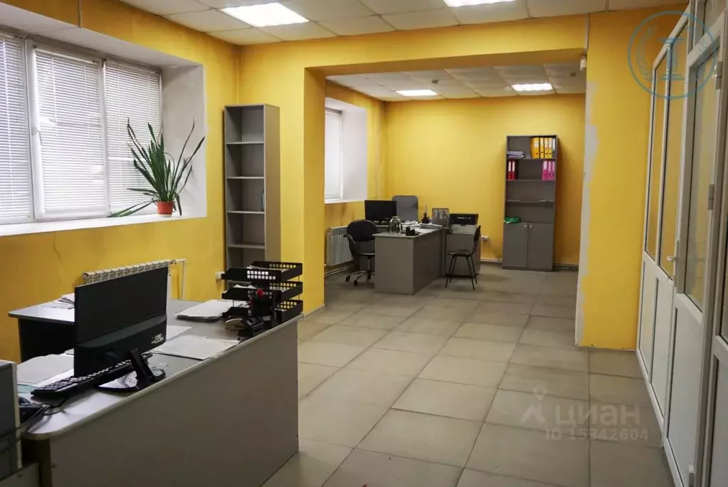 Офис в Хакасия, Черногорск просп. Космонавтов, 38 (78 м) - Фото 0
