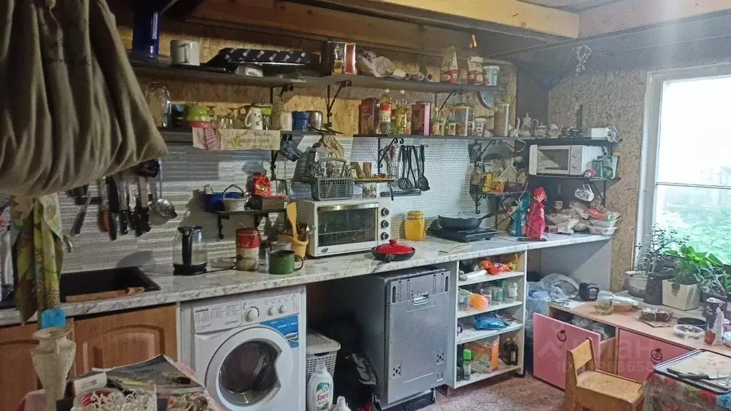 Дом в Свердловская область, Екатеринбург Учитель СНТ, 37 (50 м) - Фото 0