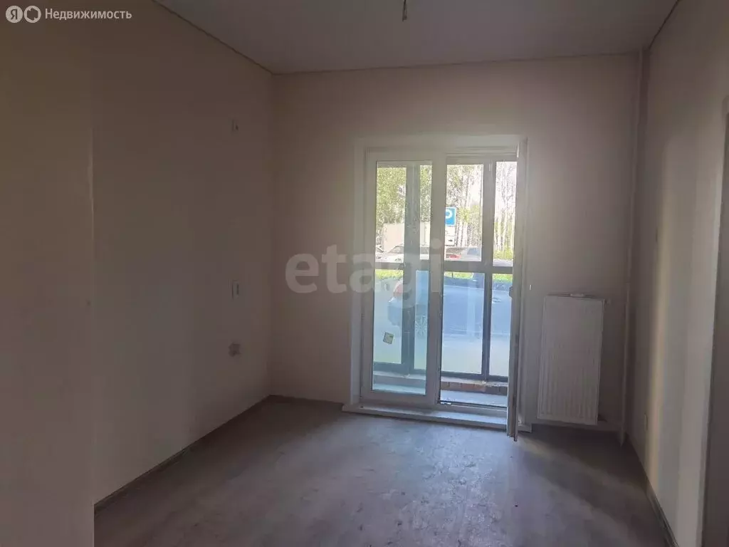 2-комнатная квартира: Челябинский городской округ, посёлок ... - Фото 1