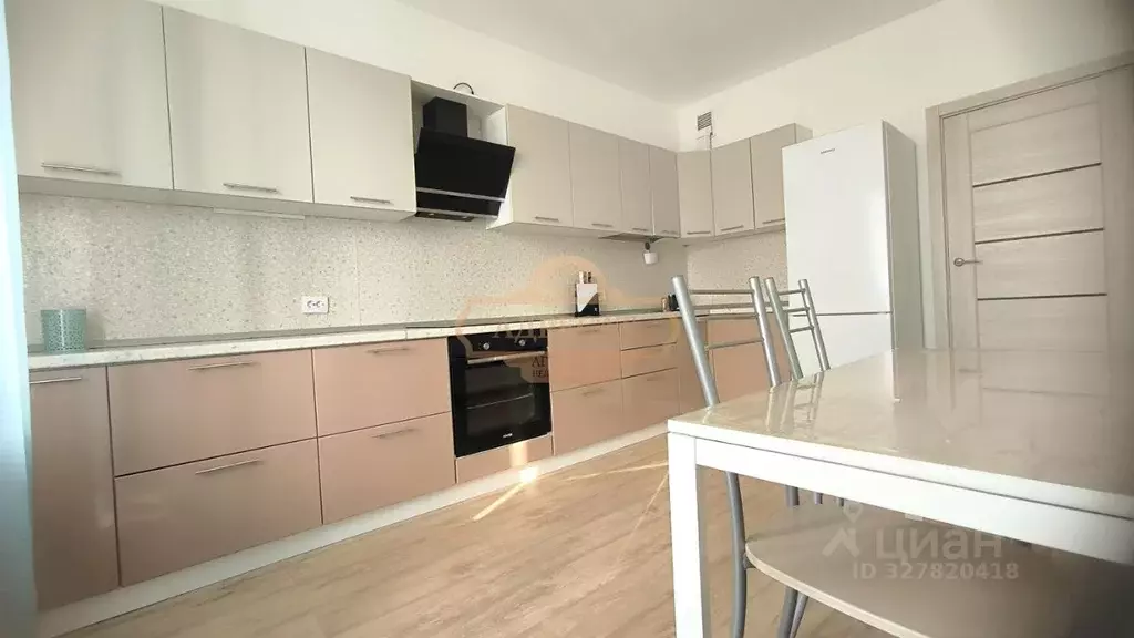 2-к кв. Санкт-Петербург Яхтенная ул., 28 (55.5 м) - Фото 2