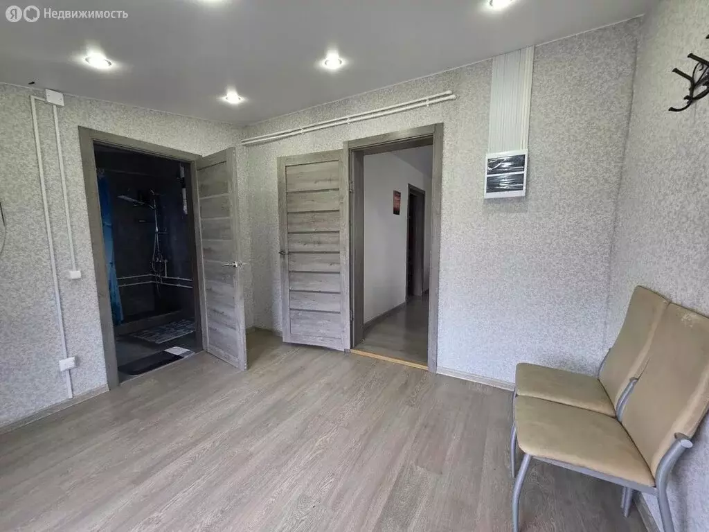 3-комнатная квартира: Хелюля, Центральная улица, 26 (48.3 м) - Фото 1