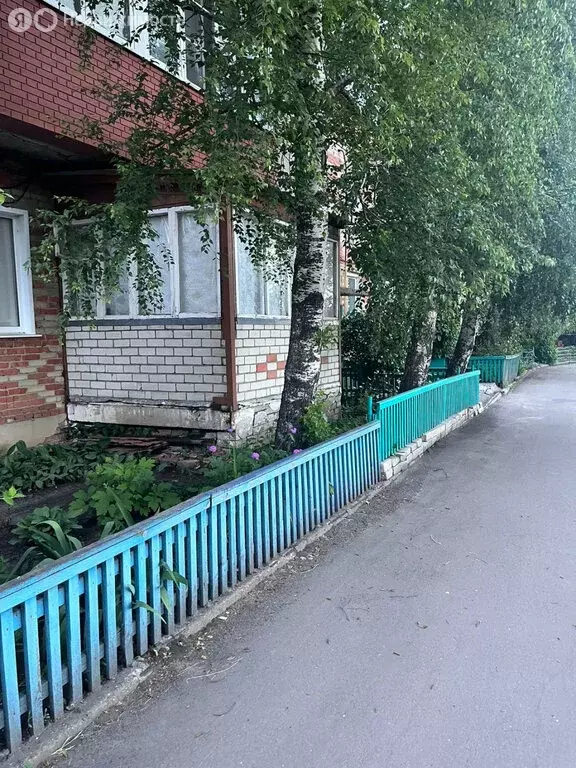 1-комнатная квартира: Жердевка, улица Жукова, 2 (28.6 м) - Фото 2