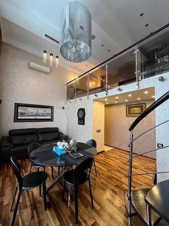 2-к кв. Москва просп. Мира, 102к2 (54.0 м) - Фото 2