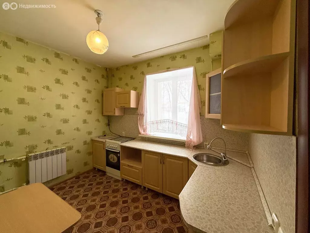 2-комнатная квартира: Ульяновск, Московское шоссе, 19 (45.8 м) - Фото 1