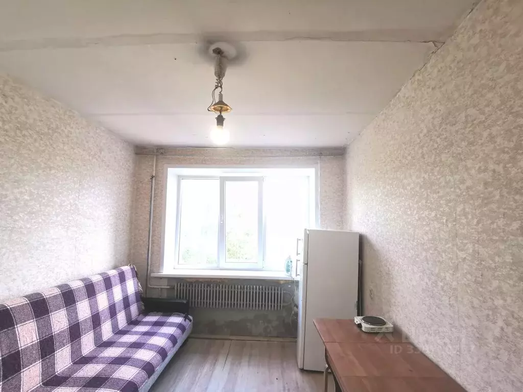 Комната Калужская область, Калуга ул. Плеханова, 2к2 (11.0 м) - Фото 2