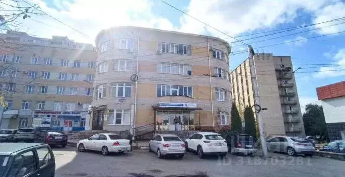 Помещение свободного назначения в Ставропольский край, Ставрополь № 28 ... - Фото 0