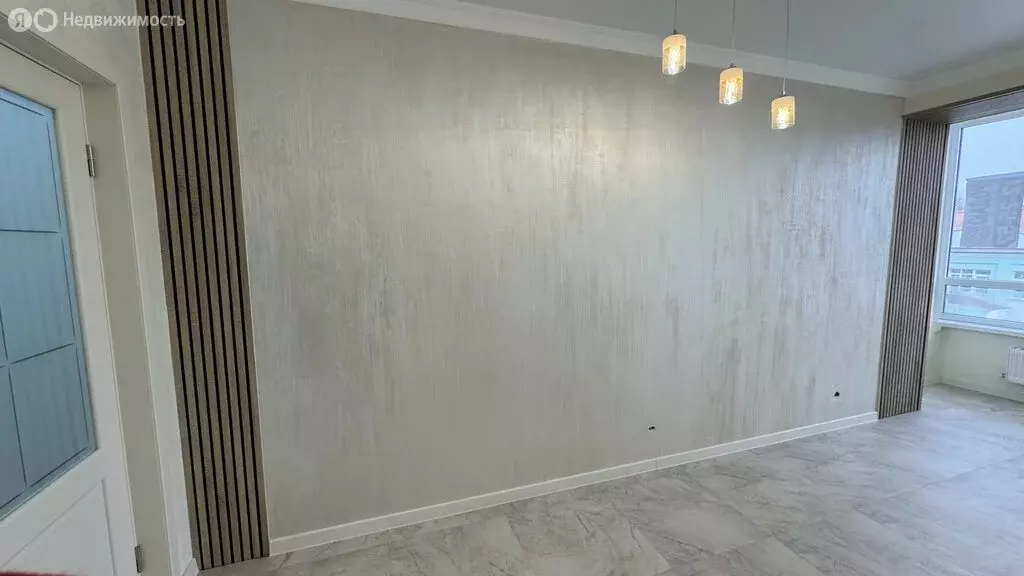 1-комнатная квартира: Беслан, улица Дзарахохова, 23А (47 м) - Фото 1