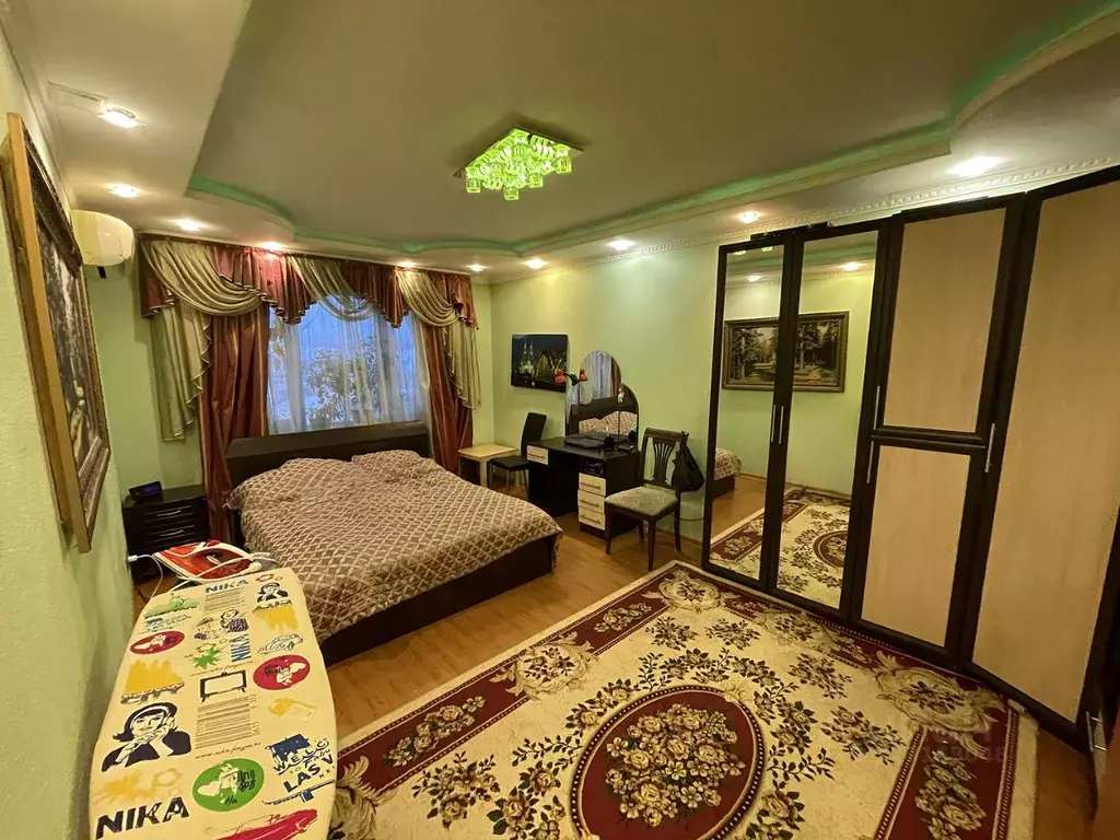 2-к кв. Московская область, Одинцовский городской округ, ВНИИССОК пгт ... - Фото 1