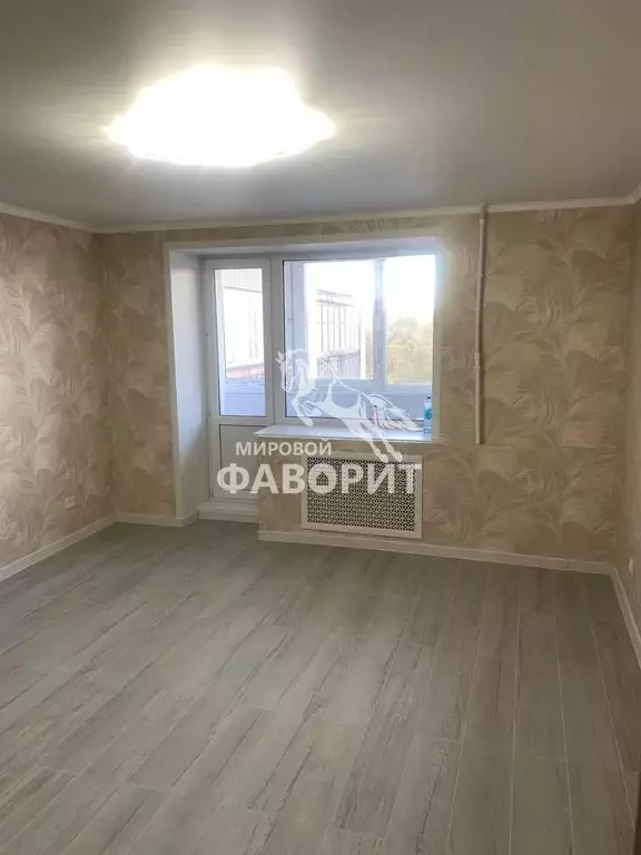 Квартира, 3 комнаты, 52.8 м - Фото 2