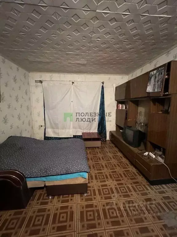Комната Севастополь ул. Олега Кошевого, 16 (14.0 м) - Фото 1