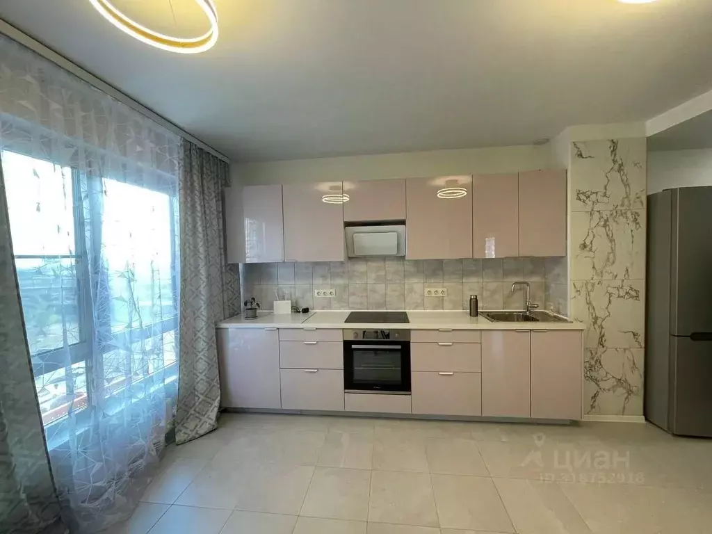 2-к кв. Москва Новохохловская ул., 15к1 (63.0 м) - Фото 0