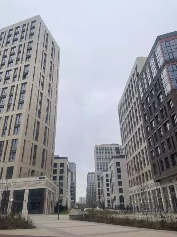 Помещение свободного назначения в Москва ул. Петра Кончаловского, 5 ... - Фото 2