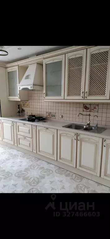 2-к кв. Санкт-Петербург просп. Луначарского, 11к1 (89.7 м) - Фото 1