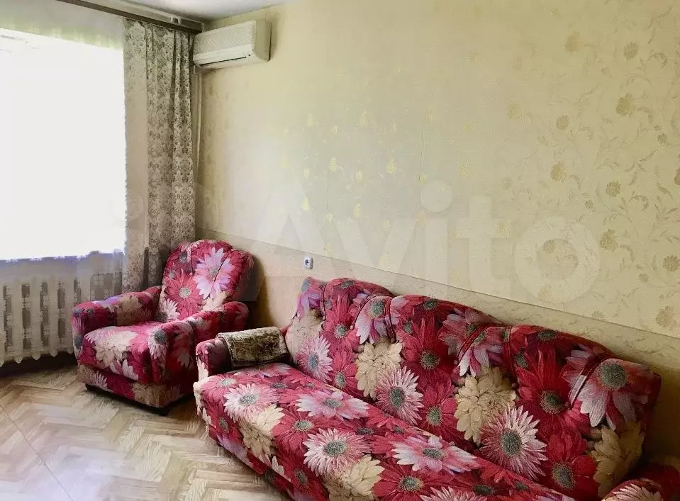 3-к. квартира, 60 м, 8/9 эт. - Фото 0