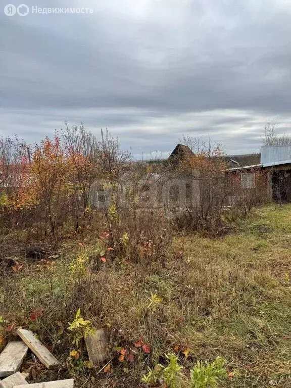Участок в Пермский муниципальный округ, СНТ Кабельщик-276 (6.27 м) - Фото 2