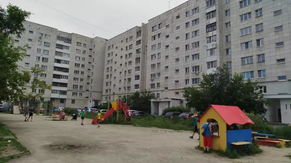Продаётся 3-к квартира, 61.1 м - Фото 0