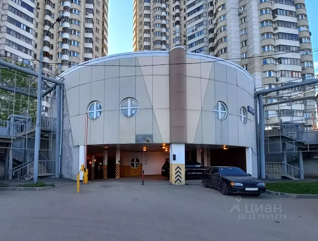 Гараж в Москва Каширское ш., 148к3 (16 м) - Фото 0