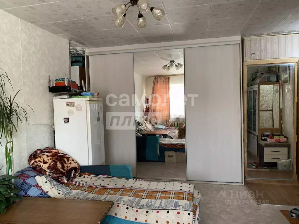 2-к кв. Свердловская область, Екатеринбург муниципальное образование, ... - Фото 2