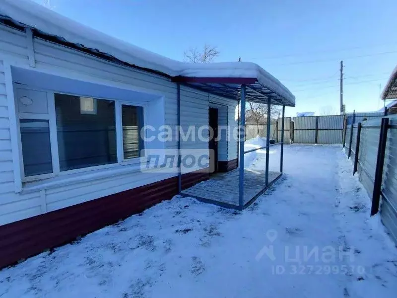 Дом в Челябинская область, Коркино ул. Панарина, 40 (67 м) - Фото 2