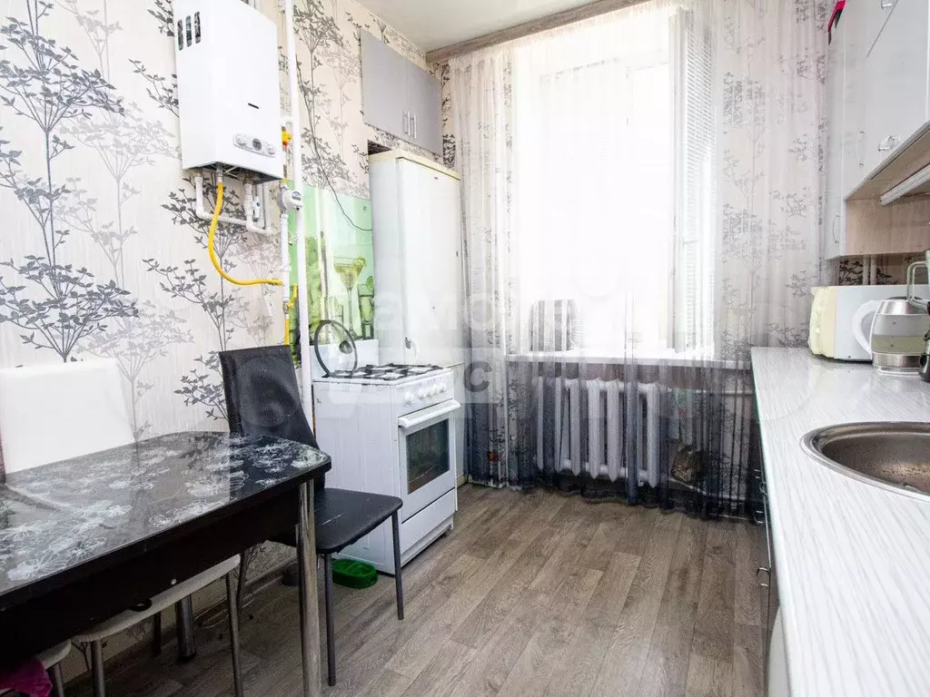 Комната 12 м в 3-к., 2/3 эт. - Фото 1