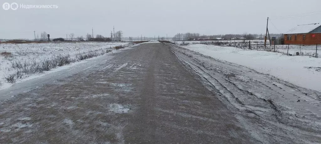 Дом в Осиновка, Новая улица, 18А (63.9 м) - Фото 0
