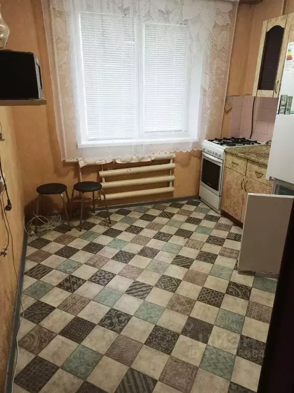 3-к кв. Владимирская область, Ковров ул. Лизы Чайкиной, 102 (63.3 м) - Фото 1