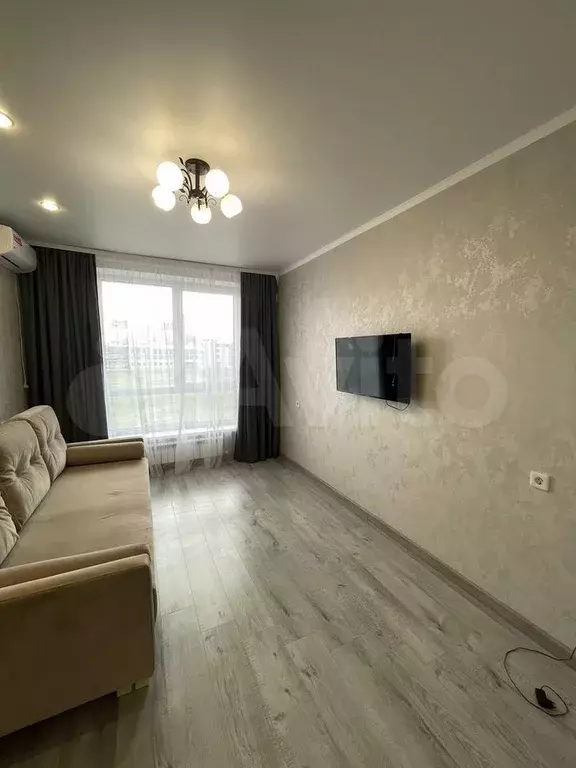 1-к. квартира, 31 м, 3/12 эт. - Фото 0