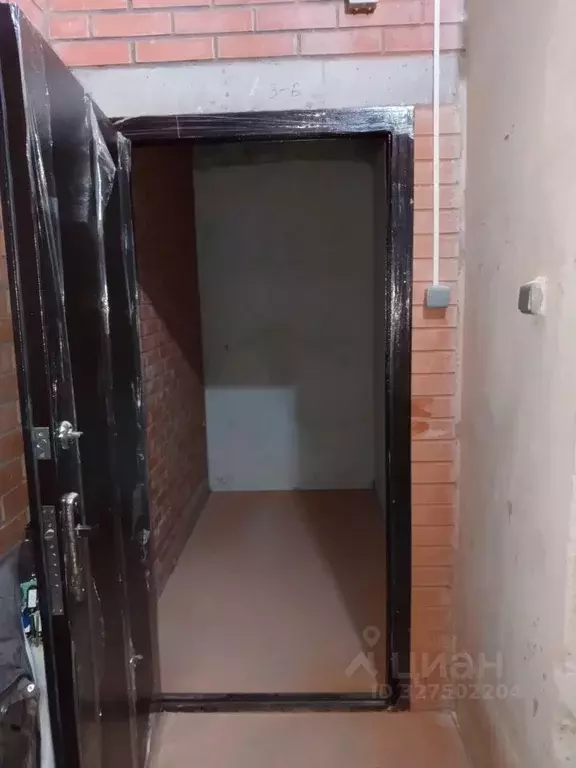 Склад в Новосибирская область, Новосибирск ул. Кошурникова, 23/2 (3 м) - Фото 1